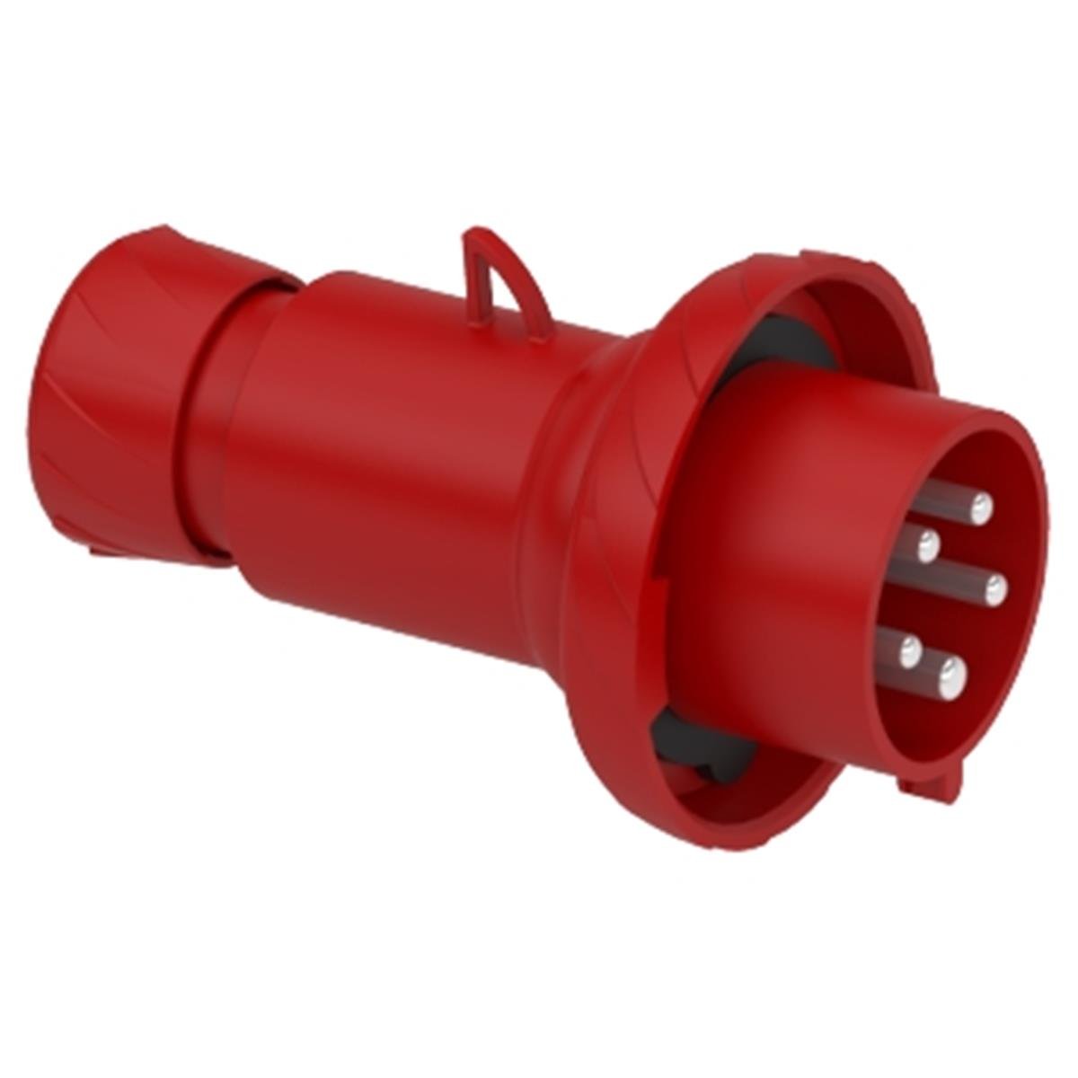 PKX32M735
5x32A, trifaze, 3P+N+T, IP67, HIZLI, Düz Fiş 
