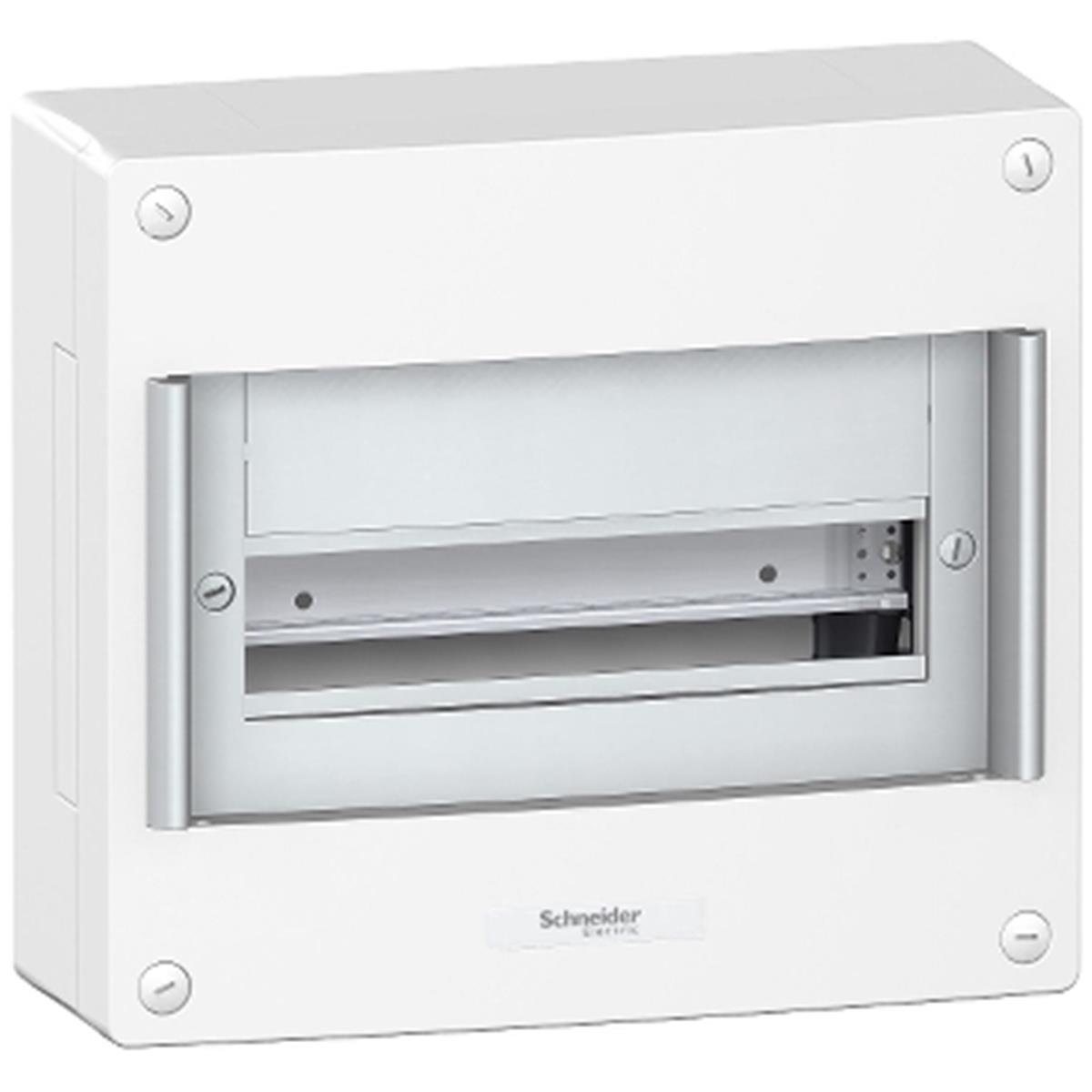 PRA20113
Pragma Yüzey Muhafazası - Ip30 - 1 X 13 Modül - Ka