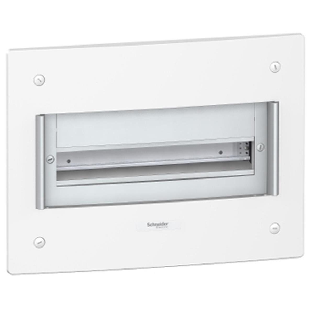 PRA25113
Pragma Sıva Altı Muhafazası - Ip40 - 1 X 13 Modül 