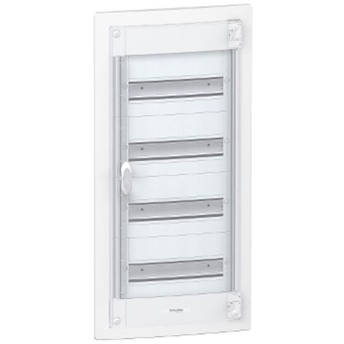 PRA25318
Pragma 3R 18 Sıva Altı Kapak