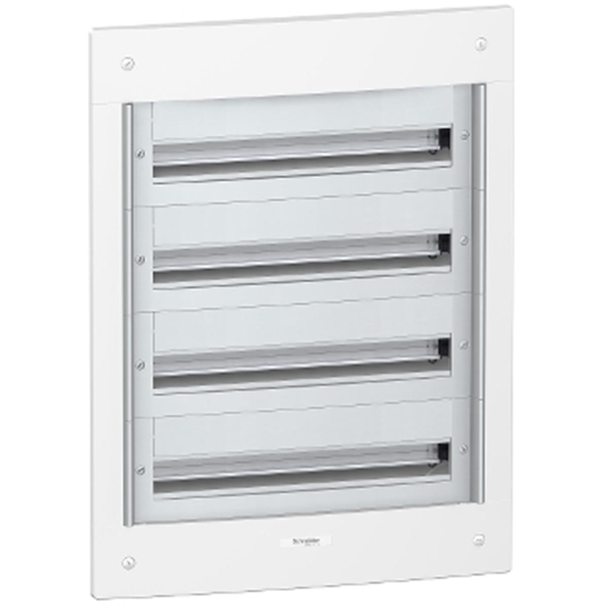 PRA25424
Pragma 4R 24 Sıva Altı Kapak
