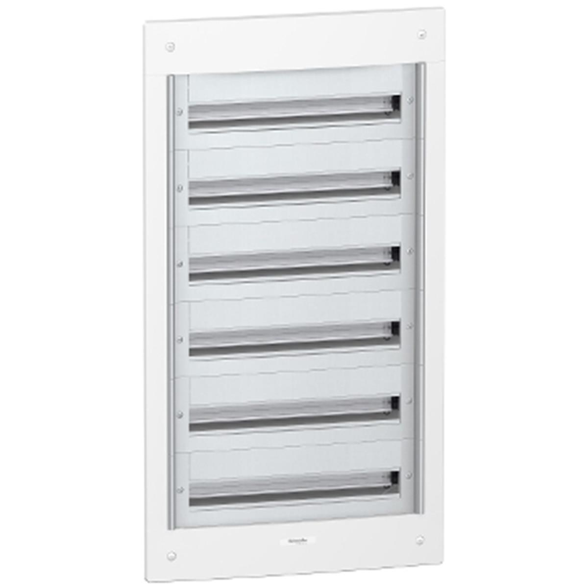 PRA25624
Pragma 6R 24 Sıva Altı Kapak