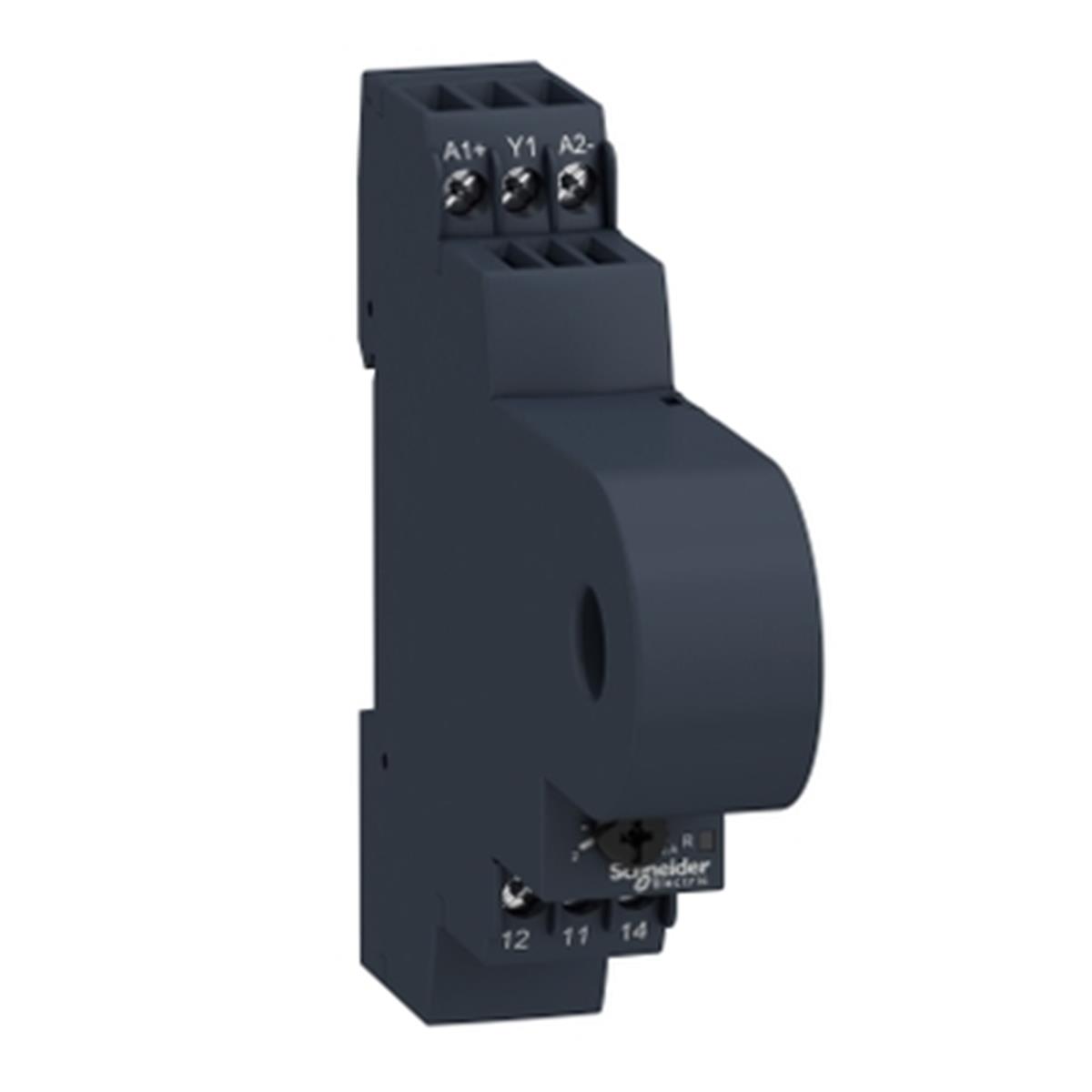 RM17JC00MW
Aşırı akım entegre toroid ile 2...20 A