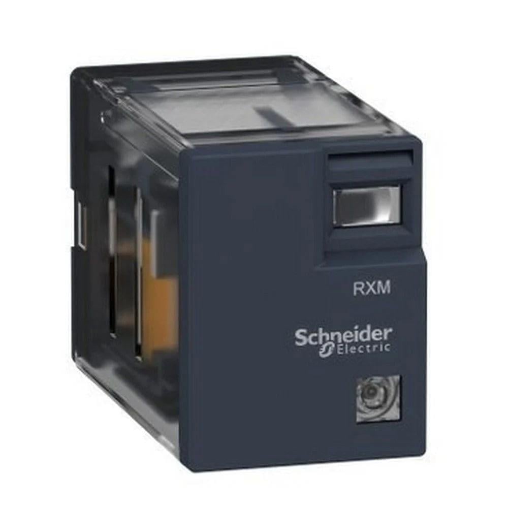 RXM2LB1B724 V AC, Minyatür Röleler (RXM)