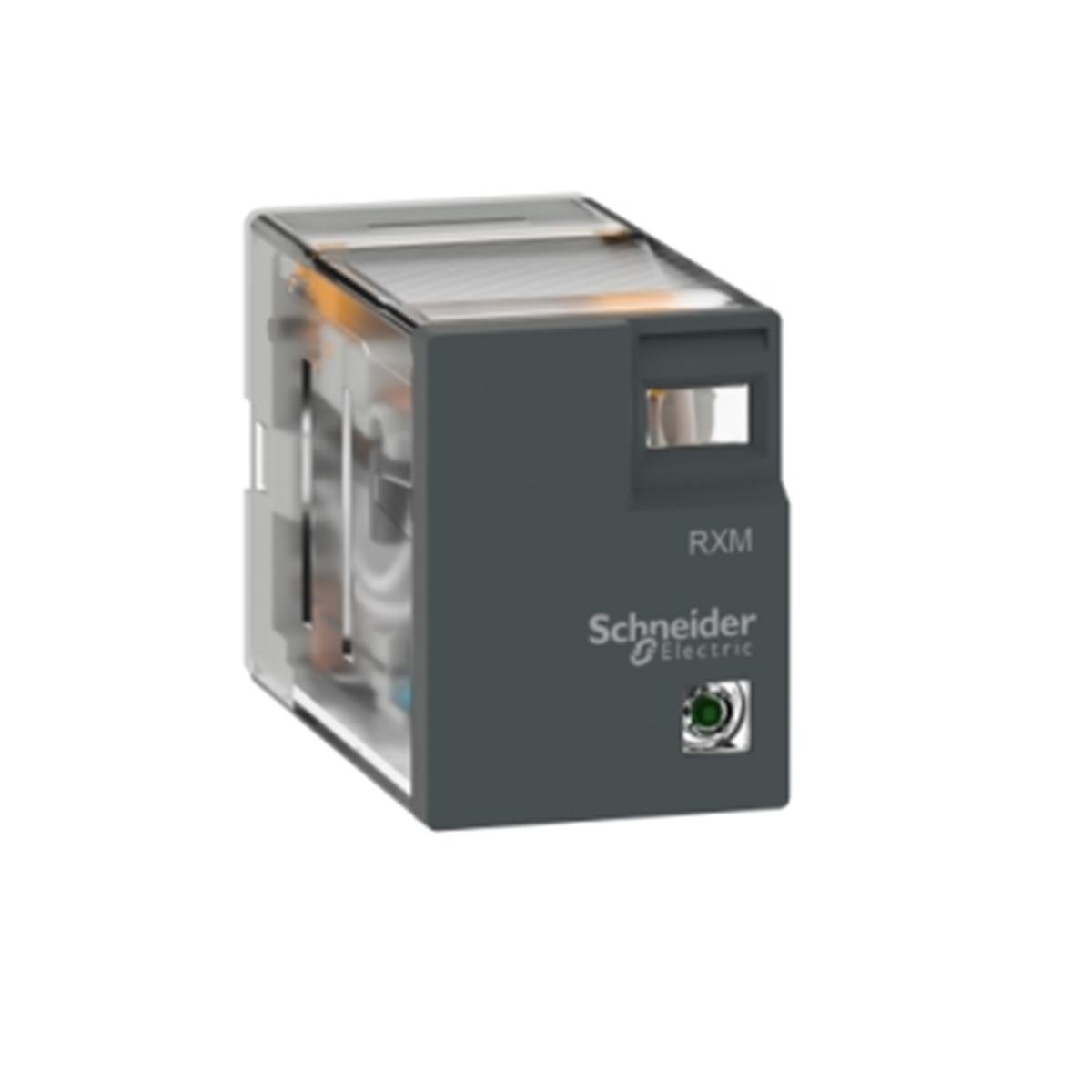 RXM4LB1B7
24 V DC, Minyatür Röleler (RXM)