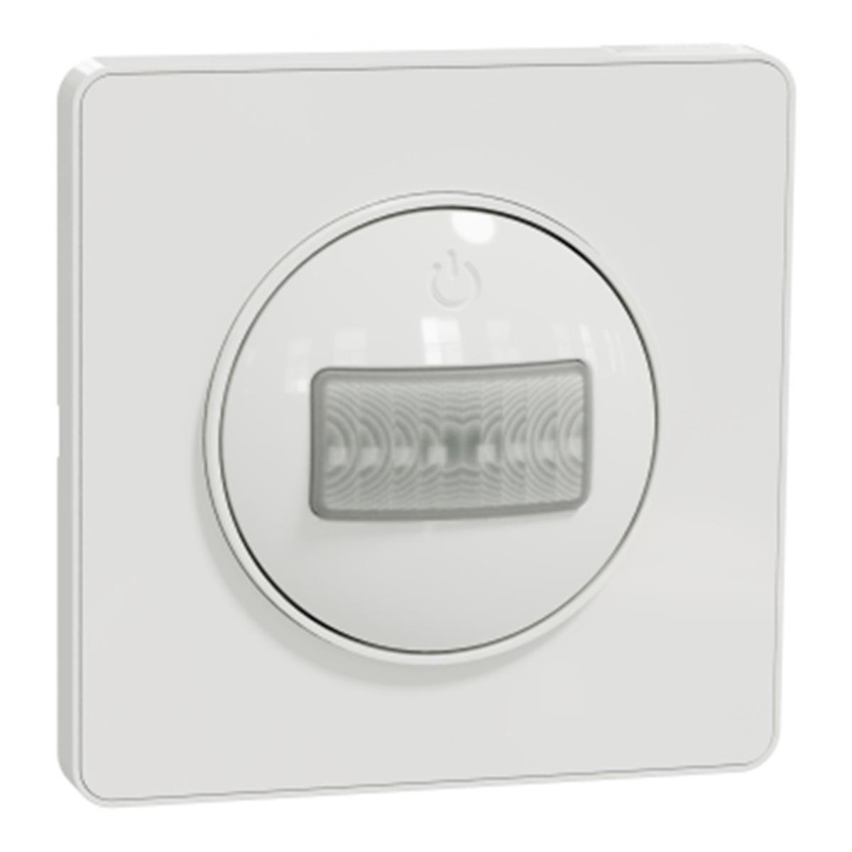 S520524
Odace Hareket sensörü, 40-300W, 2-telli, beyaz