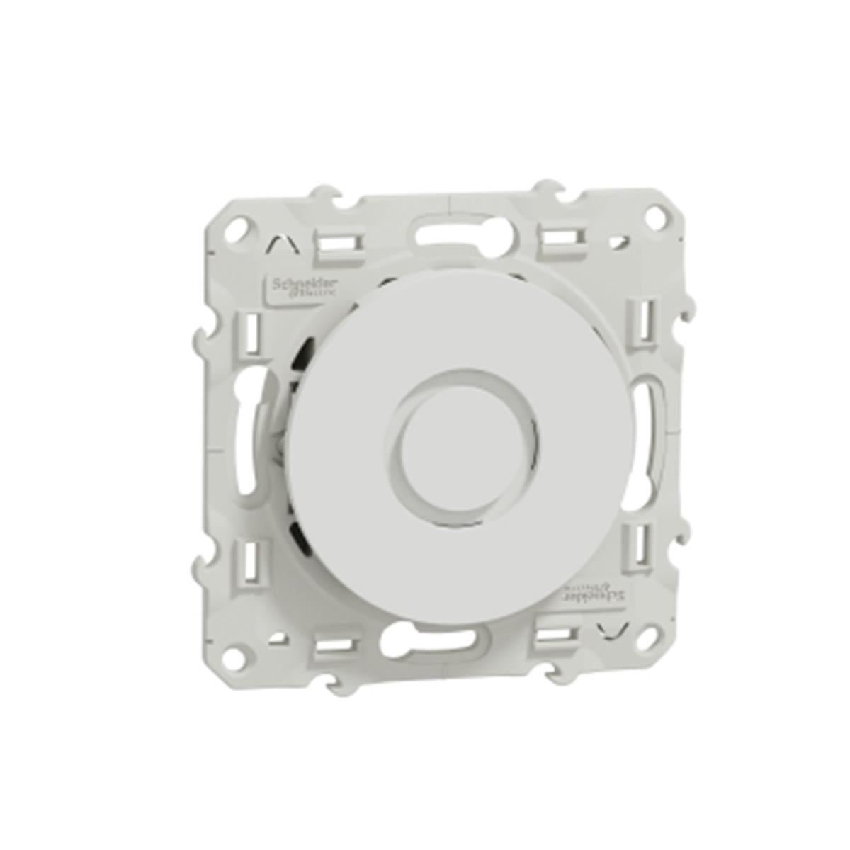 S520685
Odace Zil (buzzer), 230V, beyaz