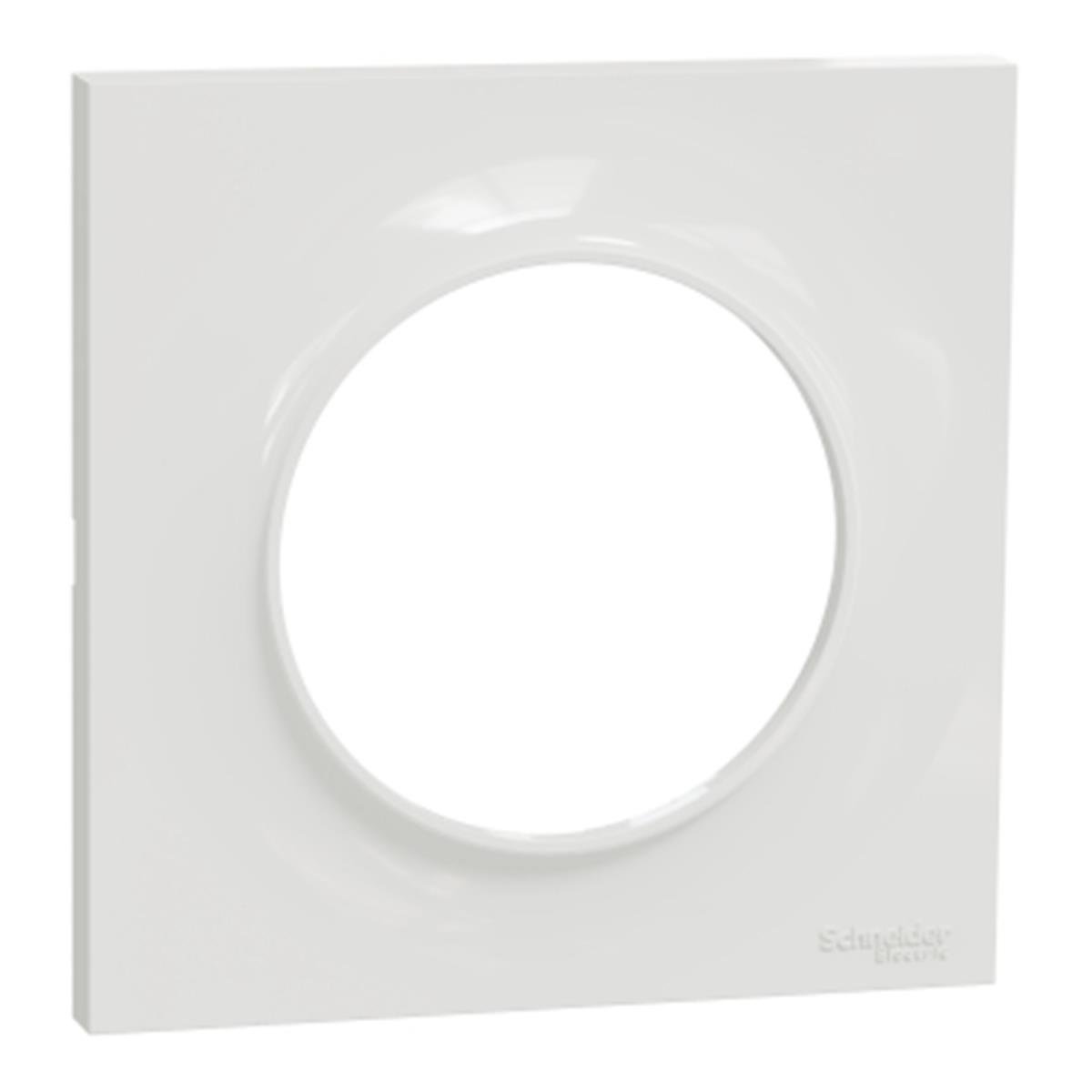 S520702
Odace Styl Beyaz Tekli Çerçeve