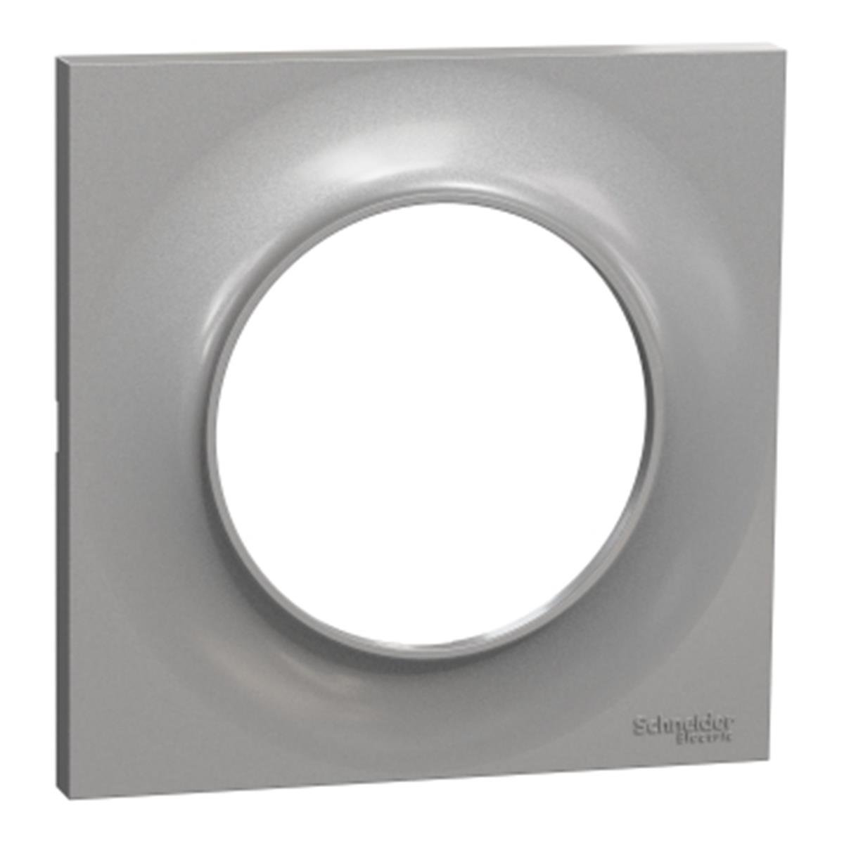 S520702E
Odace Styl Alüminyum Tekli Çerçeve