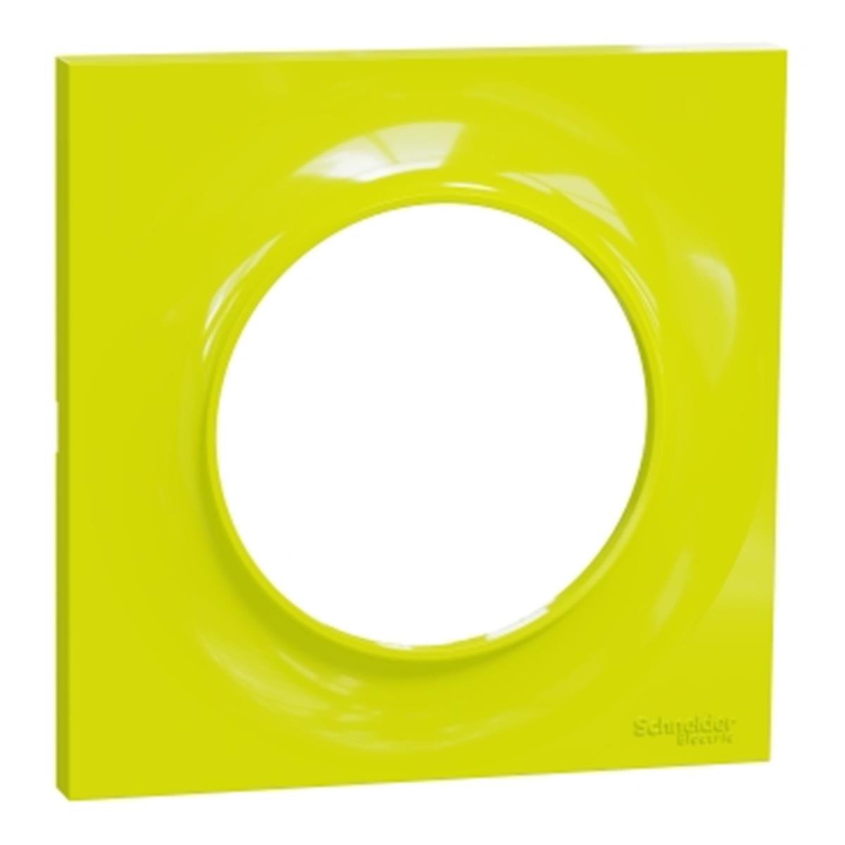 S520702H
Odace Styl Verde Tekli Çerçeve
