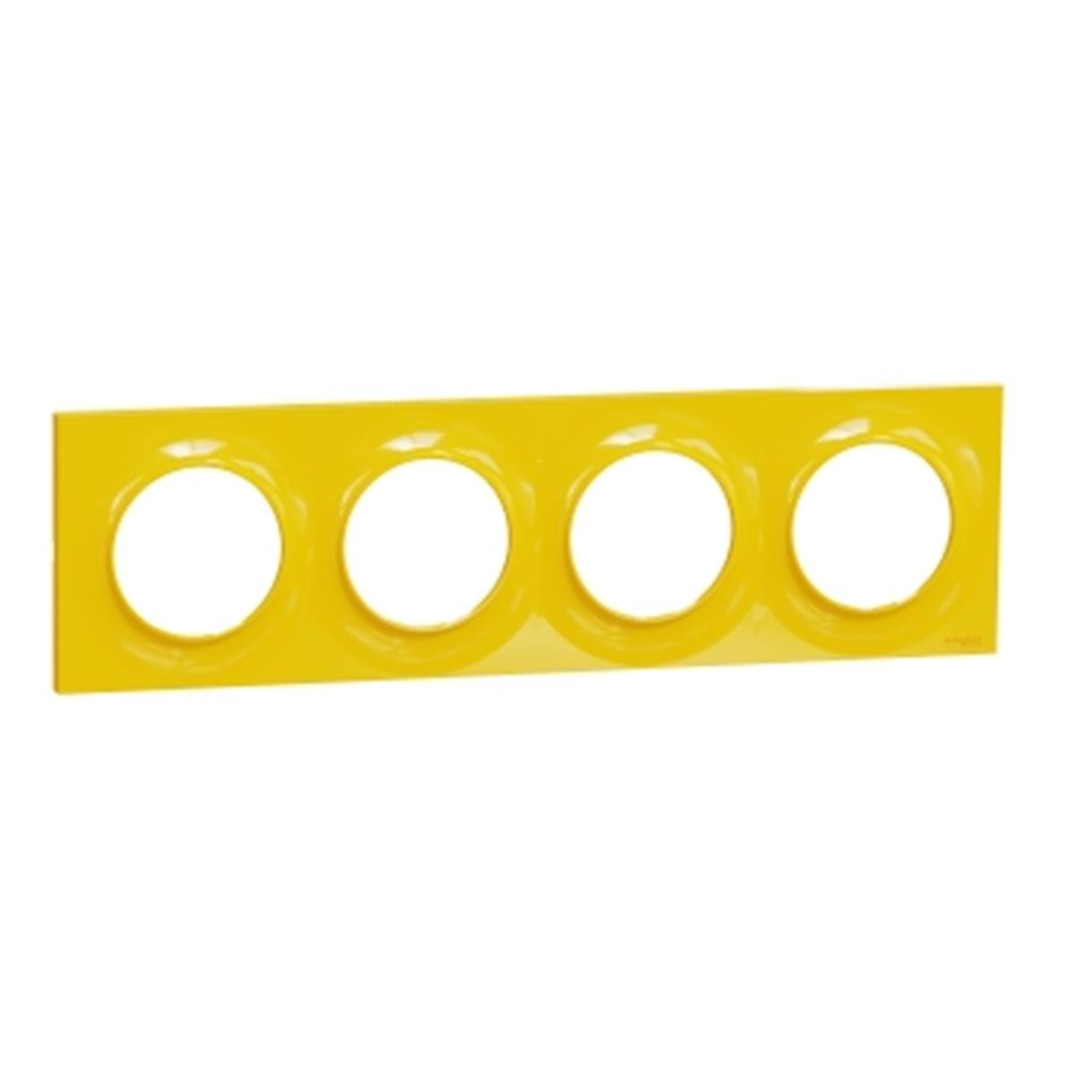 S520708G
Odace Styl Amber Dörtlü Çerçeve