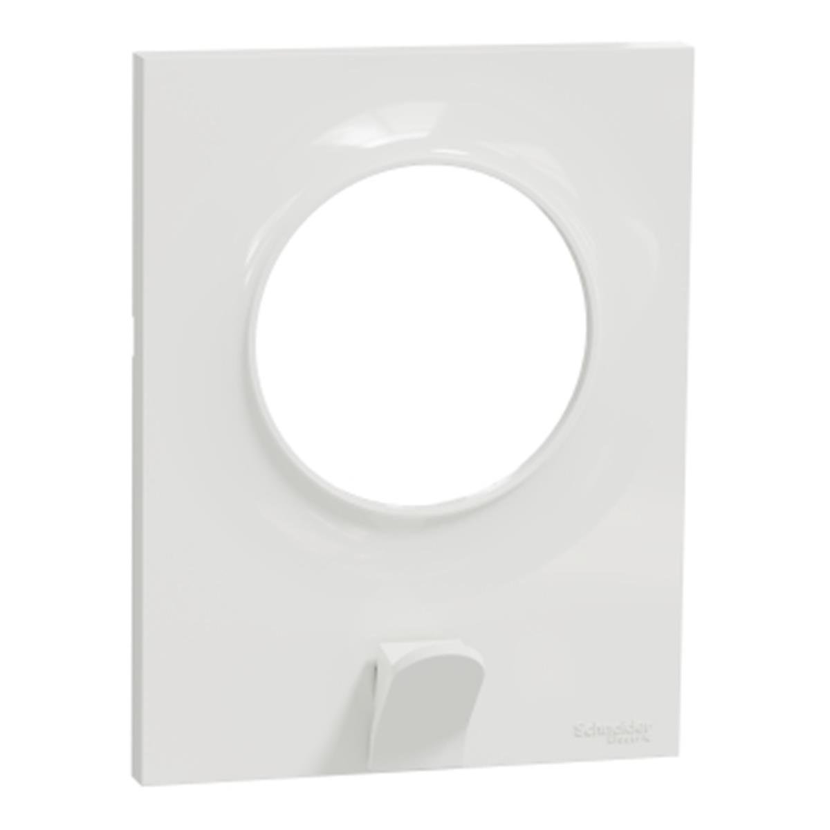 S520722
Odace Anahtar Tutucu Çerçeve - Beyaz