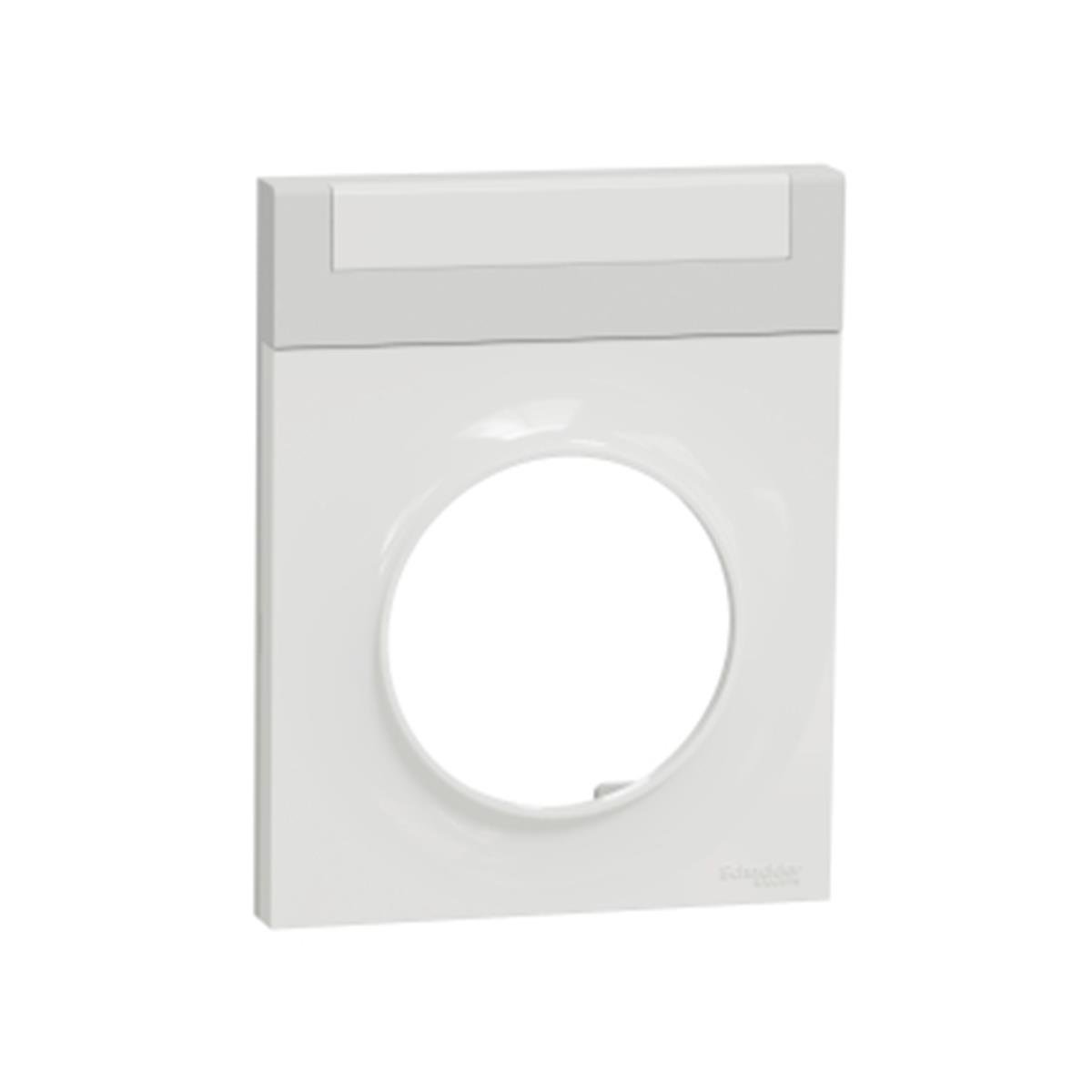 S520732
Odace Etiket Tutucu Çerçeve - Beyaz