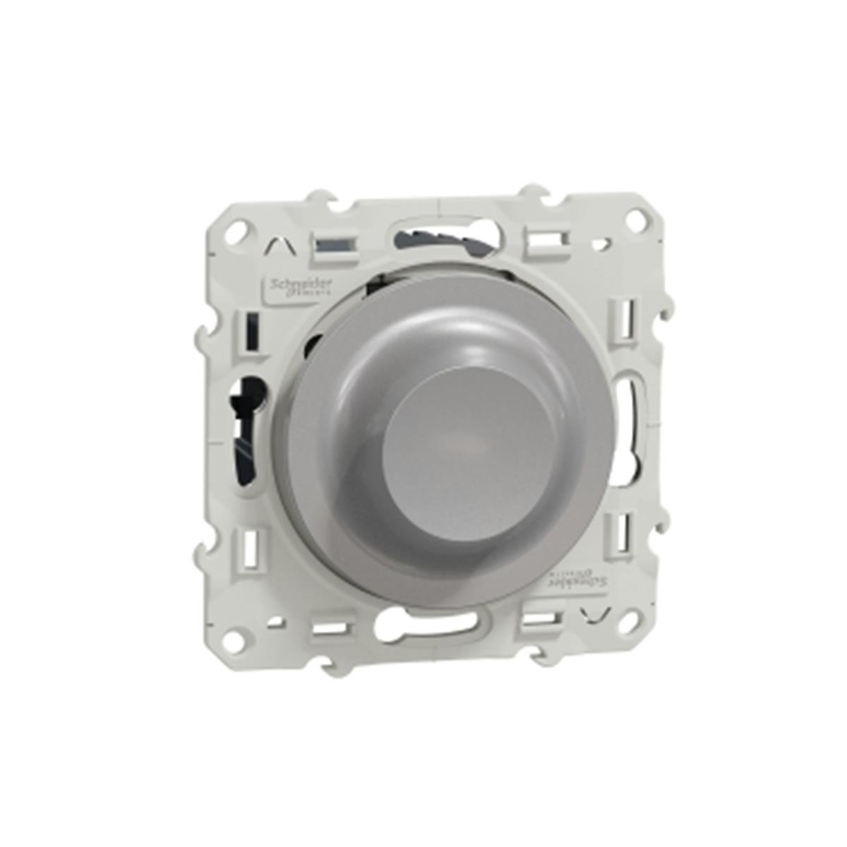S530511
Odace Dimmer 40-600 VA Alüminyum
