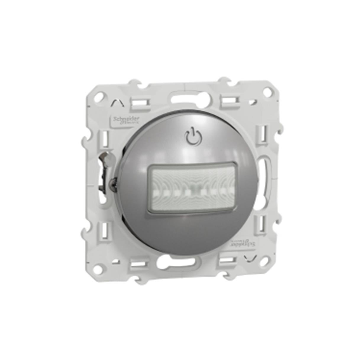 S530525
Odace Hareket sensörü, 10A, 3-telli, alüminyum