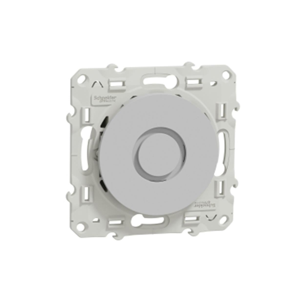 S530685
Odace Zil (buzzer), 230V, alüminyum