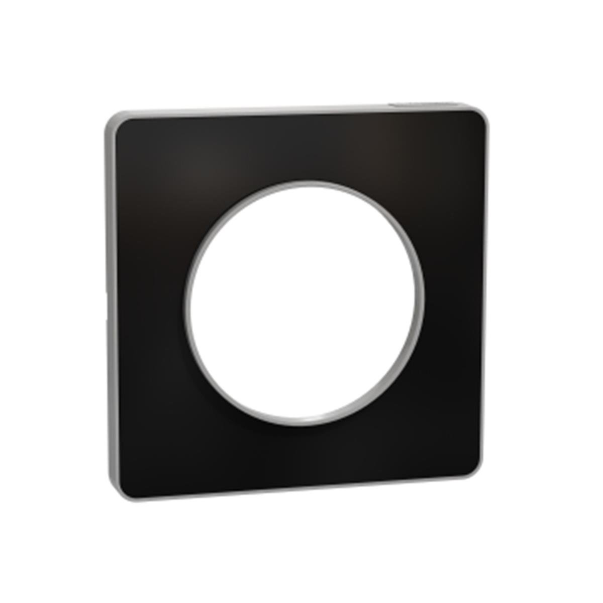 S530802K1
Odace Touch Metal Ayna Tekli Çerçeve - Alüminyum