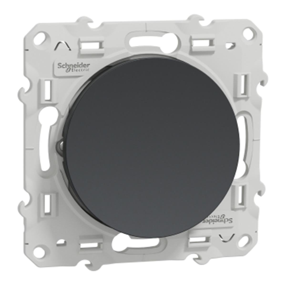 S540204
Odace Vavien (siliconproof) - Antrasit