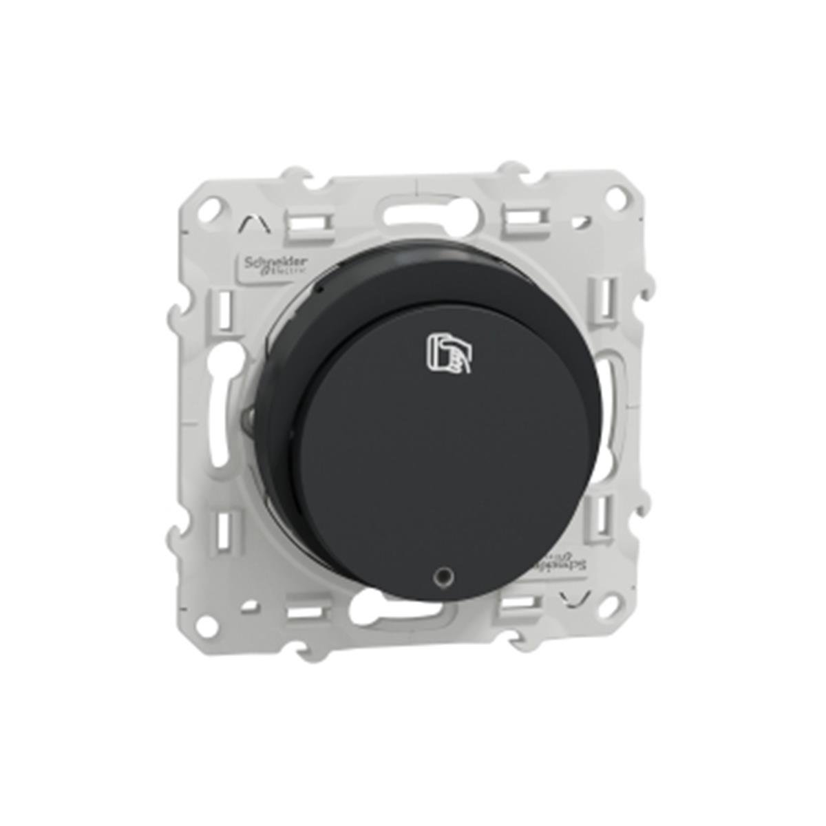 S540283
Odace Energy Saver (mekanik) - Antrasit