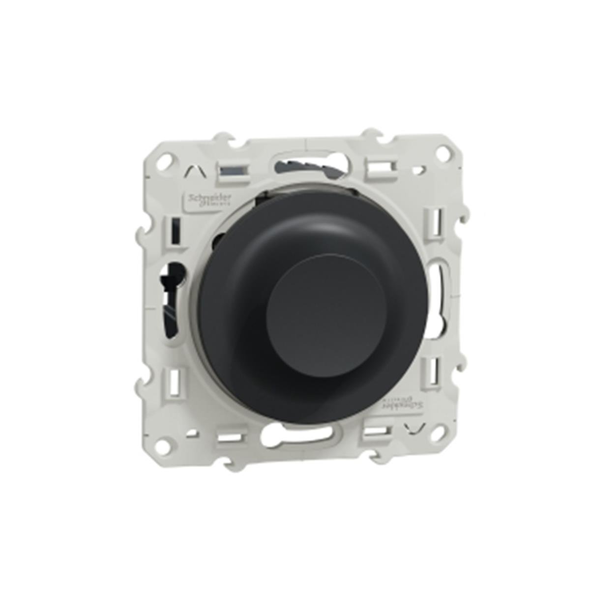 S540511
Odace Dimmer 40-600 VA - Antrasit
