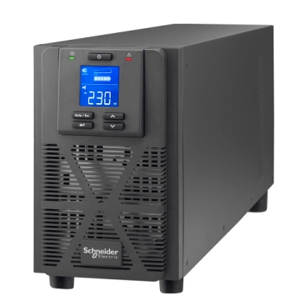 SRVS2KI
Schneider Electric SRVS2KI Easy UPS On-Line SRVS 2000VA 230V