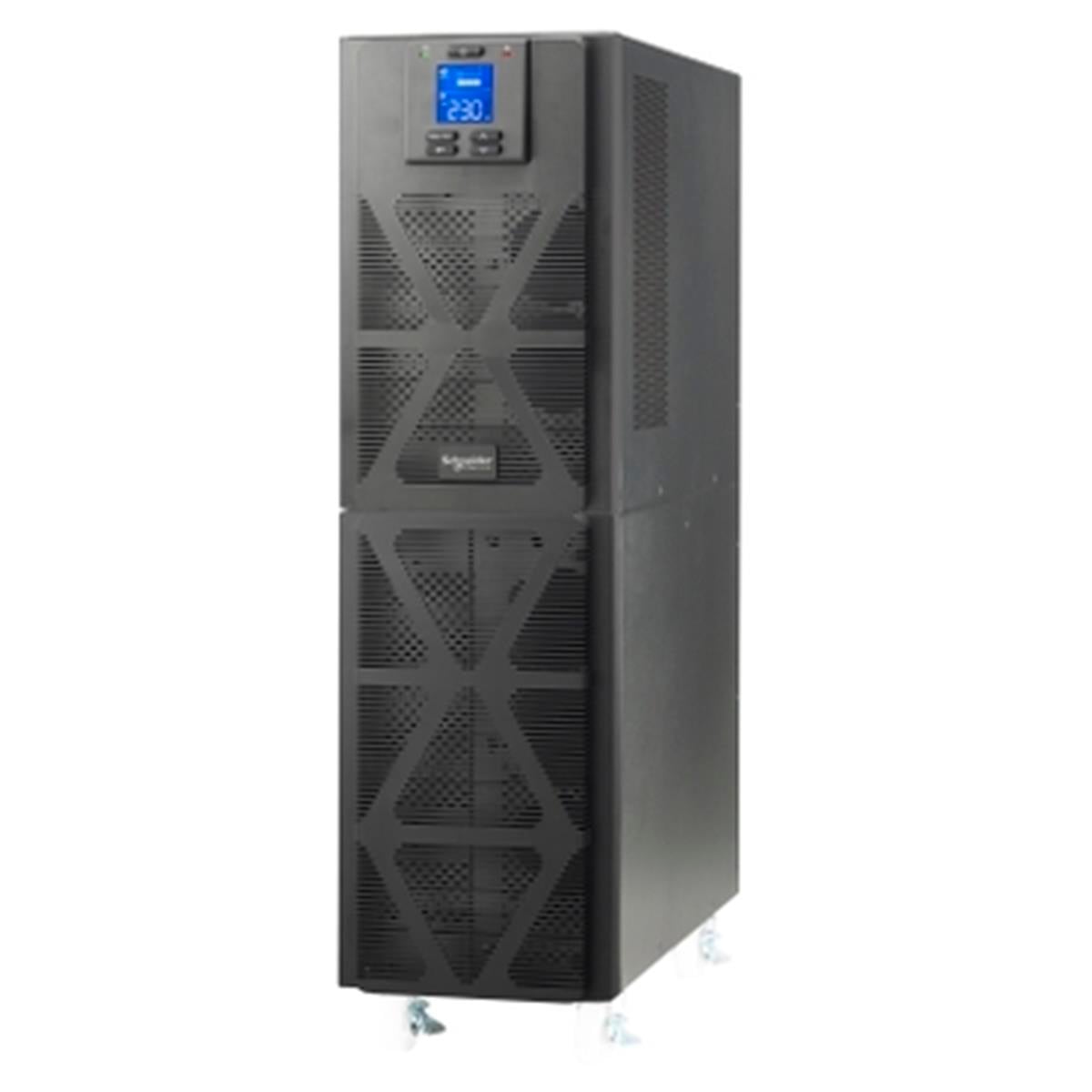 SRVS6KI
Schneider Electric SRVS6KI Easy UPS 1Ph Online SRVS - 6 kVA - 230 V