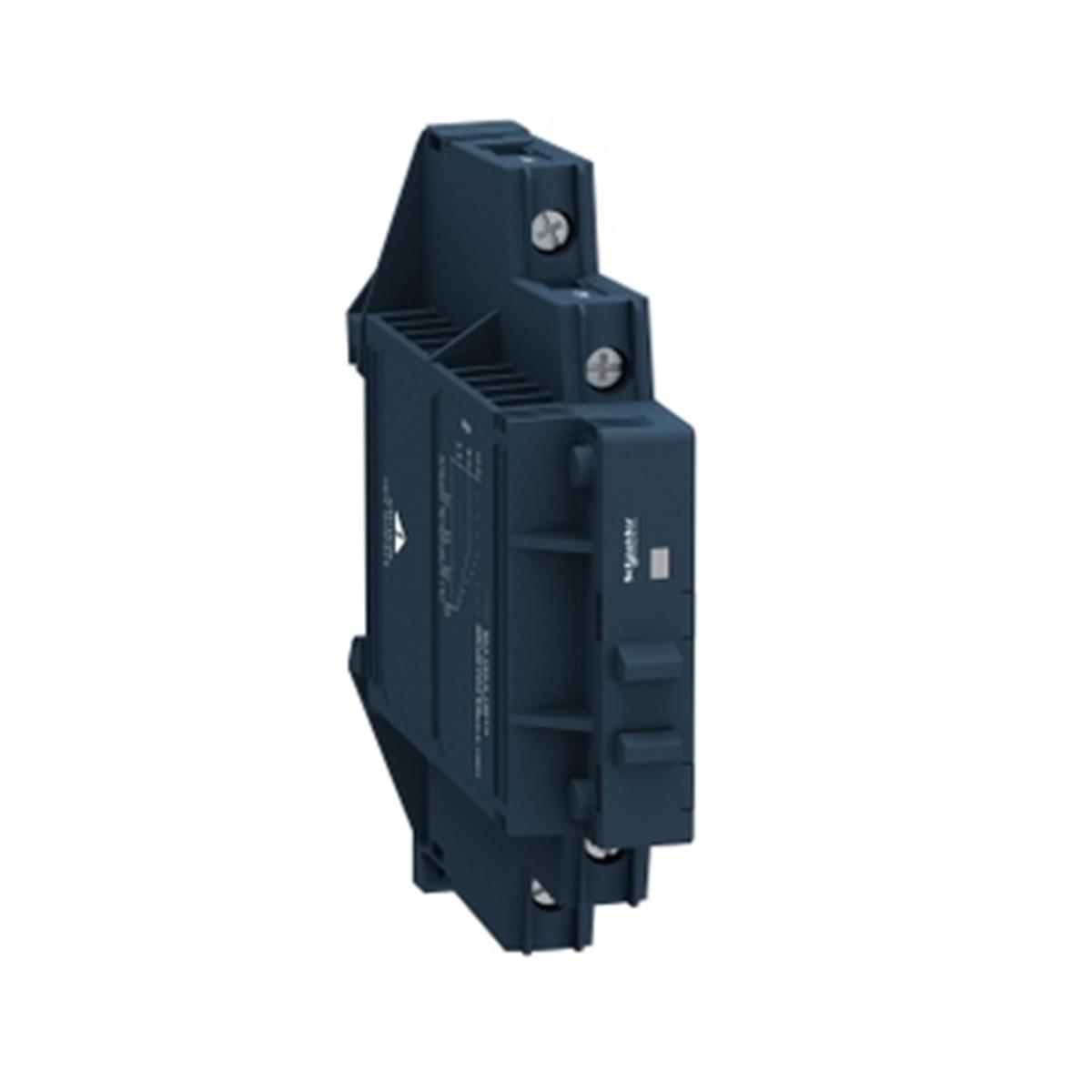 SSM1A112BD
Solid State Röle - Dın Rayı Montajı - Giriş 4-32 V