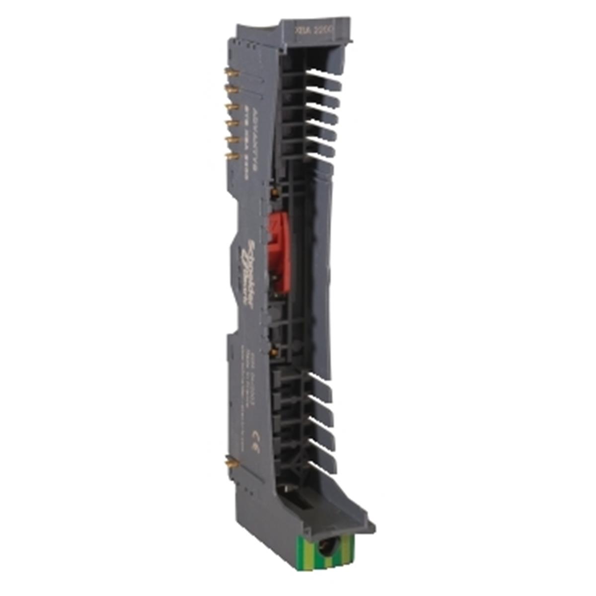 STBXBA2200
Schneider Electric , STBXBA2200 , güç dağıtım modülü için - 18,4 mm
