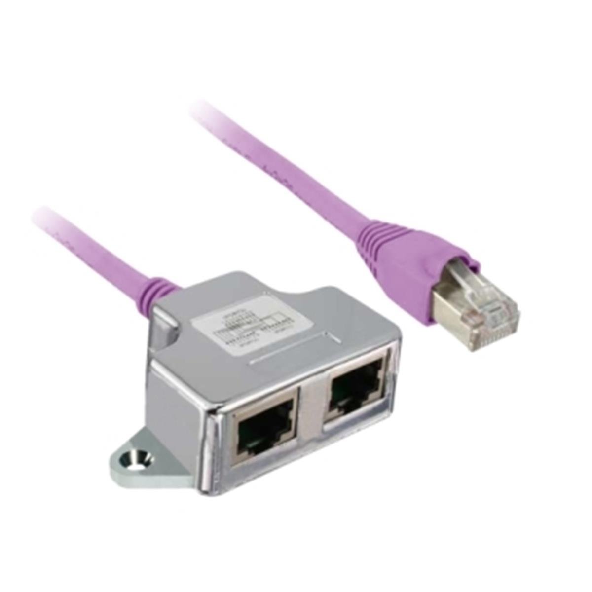 TCSCTN023F13M03
Canopen Terminal Adaptörü - Daisy Chain Bağlantı İ