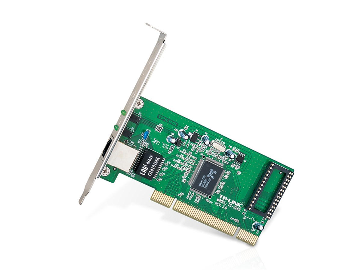 TG-3269
TP LINK , TG-3269 , TP LINK NETWORK ADAPTER