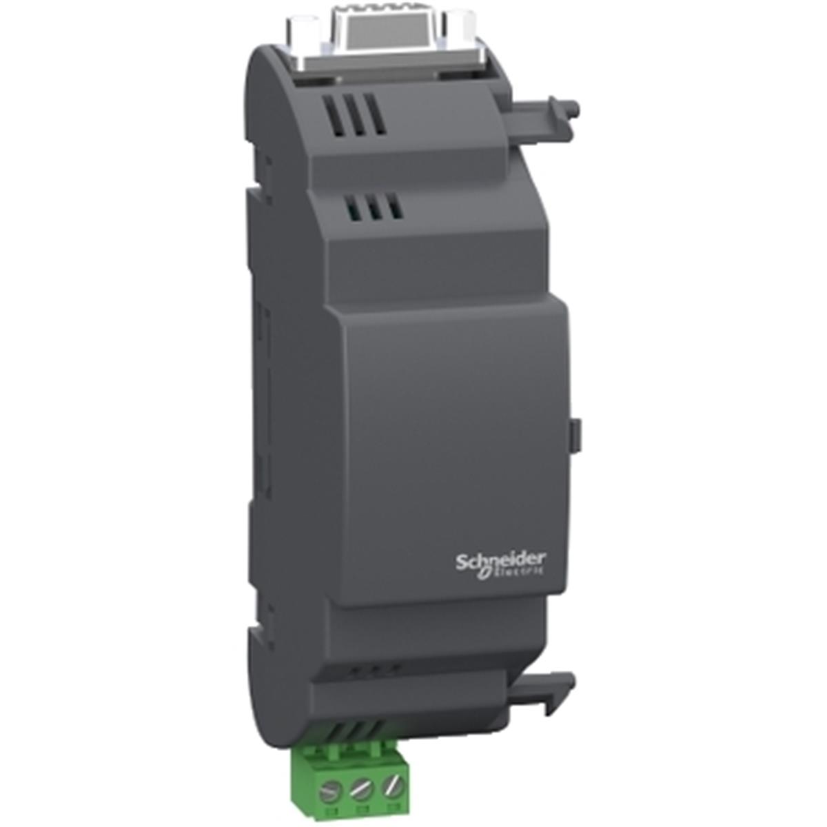 TM171ARS232
Schneider Electric  TM171ARS232  Modicon M171 Performance Plug-in RS232 with relay