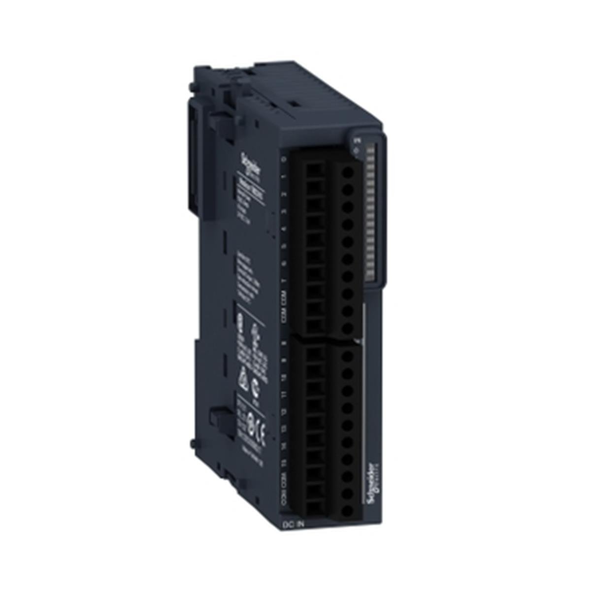 TM3DI16
Schneider Electric , TM3DI16 , MODUL TM3-16 GİRİŞ