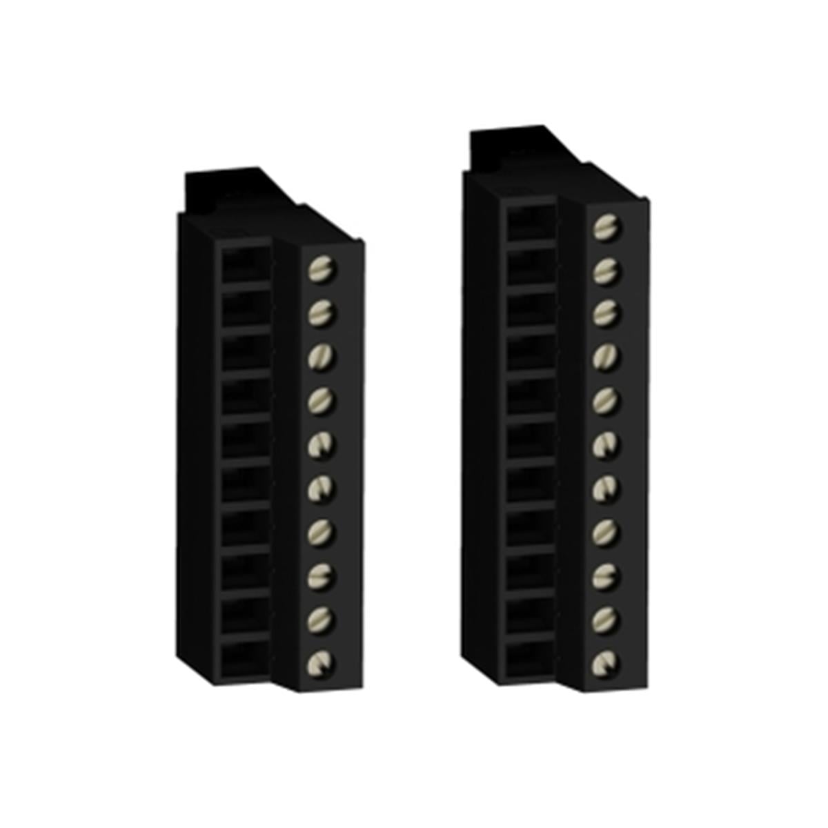 TMAT2MSET
Schneider Electric TMAT2MSET  M221M Ve Tm3 İçin Konnektör Seti - Gç