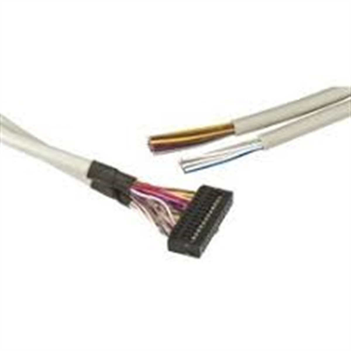 TWDFCW30M
TWDFCW30M 3M Biçimlendirilmiş Kablo -Taban Kontrolü