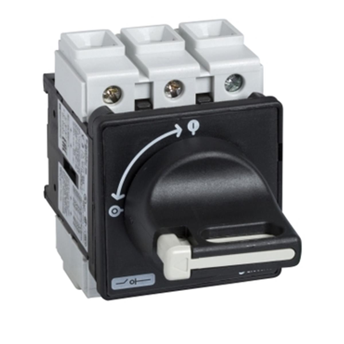 VBF2
TeSys VARIO VBF Yük Ayırıcı 40A