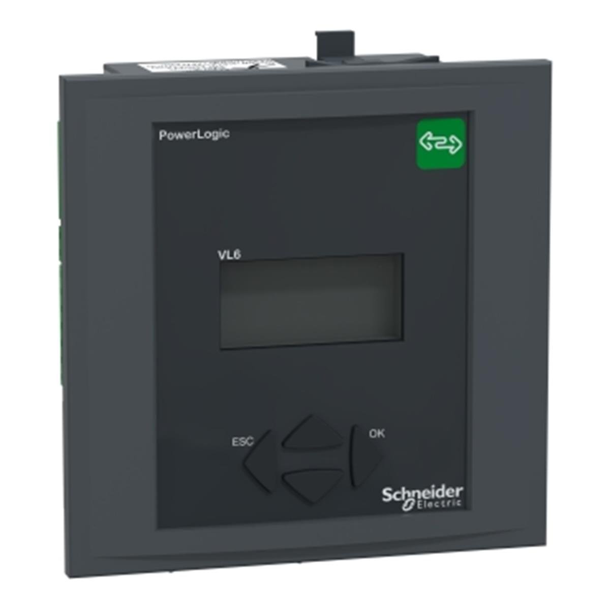VPL06N
Kompanzasyon Rölesi - Varplus Logic - Vpl 6
