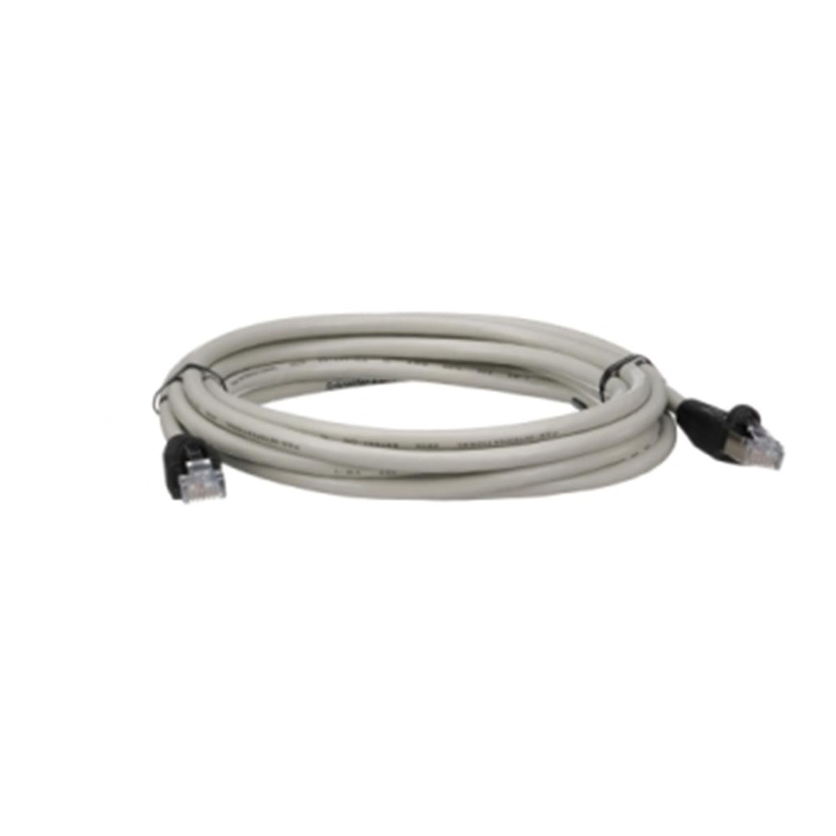 VW3A1104R30
Schneider Electric VW3A1104R30  Uzağa Taşınabilir Display Kablosu (3 M)