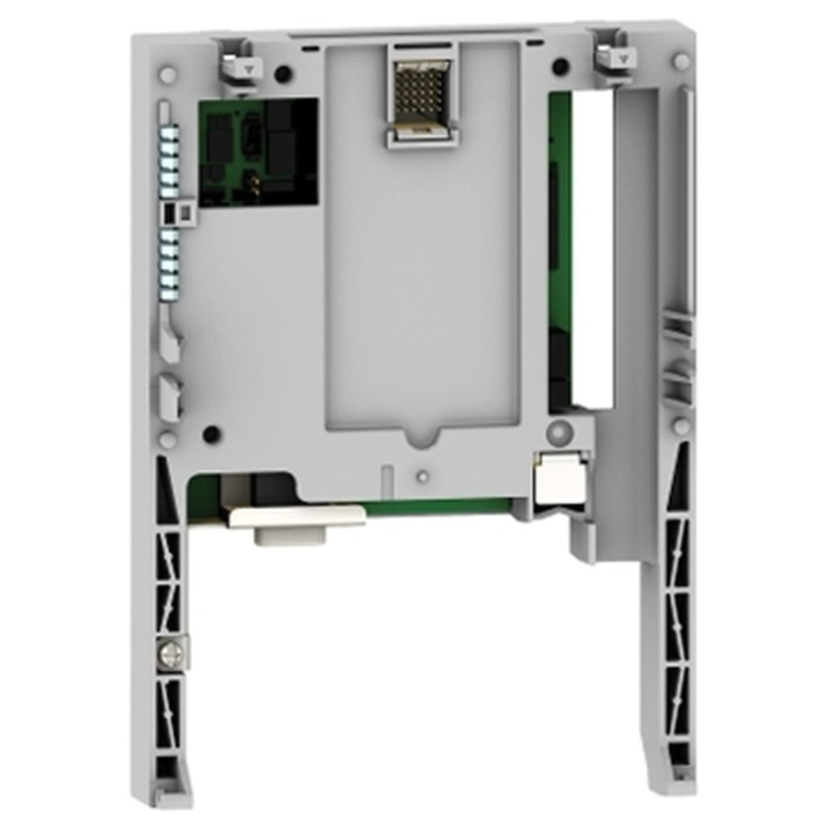 VW3A3310D
Modbus Tcp Haberleşme Kartı - Atv 61/71 İçin - 1 R