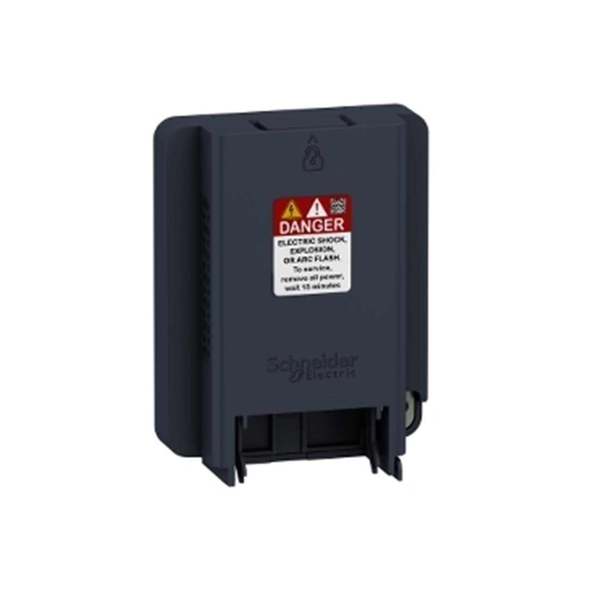 VW3A3600
Schneider Electric VW3A3600 ATV320 compact sürücü Haberleşme adaptörü