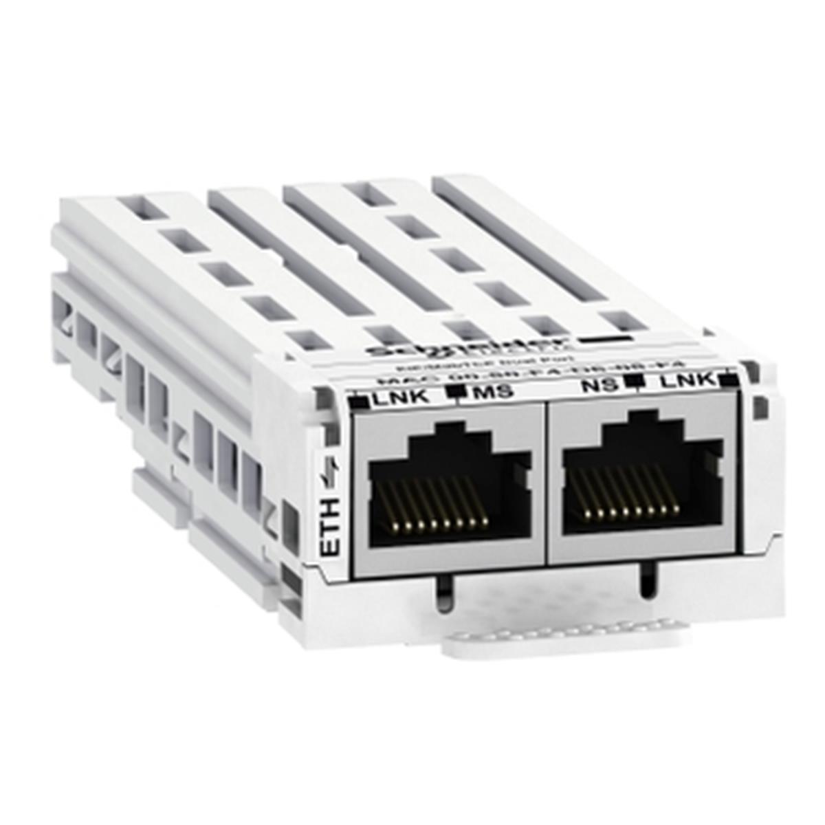 VW3A3720
ATVProcess Ethernet/Modbus kartı