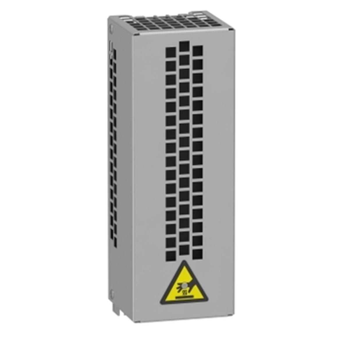 VW3A7730
Frenleme Direnci - 100 Ohm - 0,1 Kw - Ip20