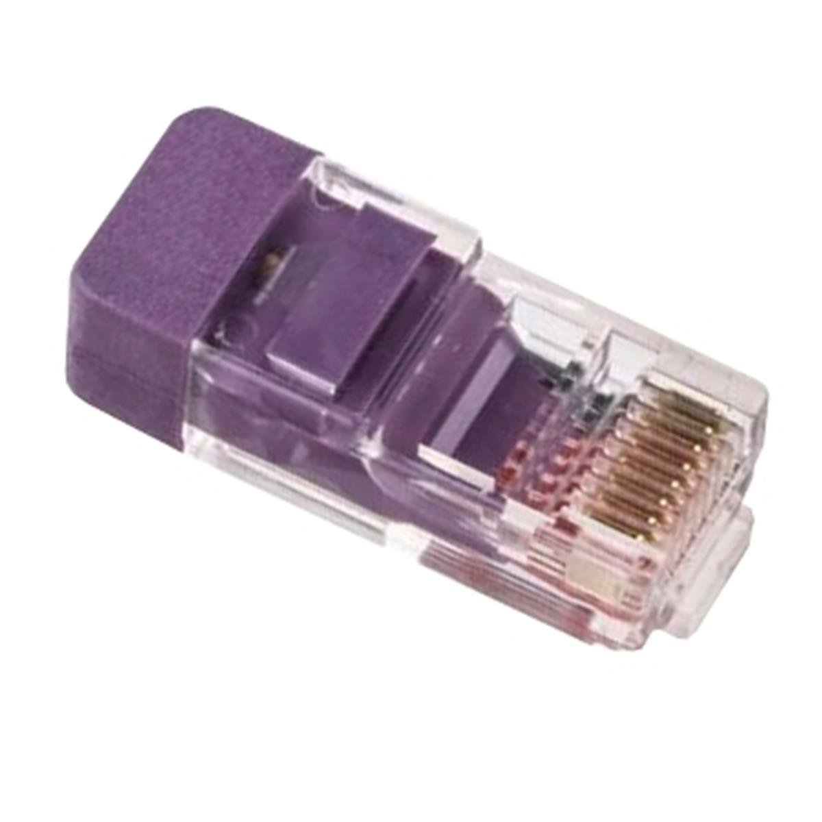 VW3A8306RC
Schneider Electric VW3A8306RC Modbus hat sonlandırıcı - RS485 hattının ucu için - RJ45 konnektör