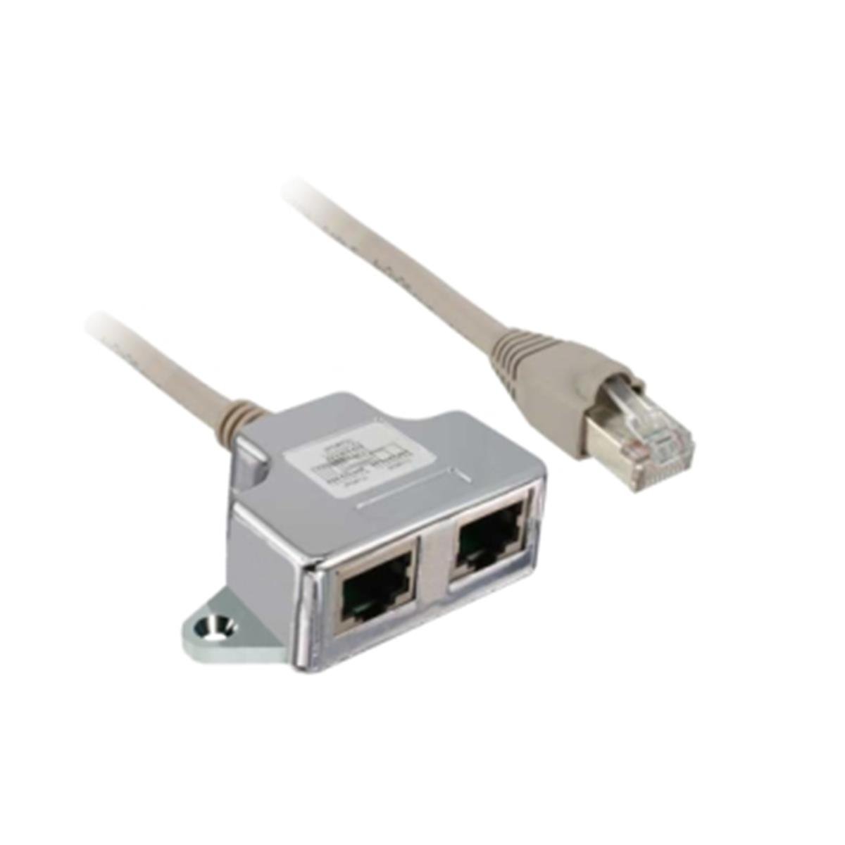 VW3A8306TF03
MODBUS T RJ45 0,3M