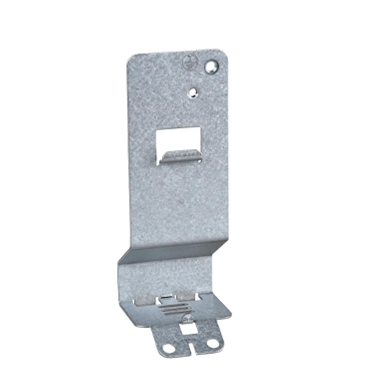 VW3A9921
Schneider Electric VW3A9921 doğrudan devre kesici montajı GV2AF4 için kit mekanik adaptörü