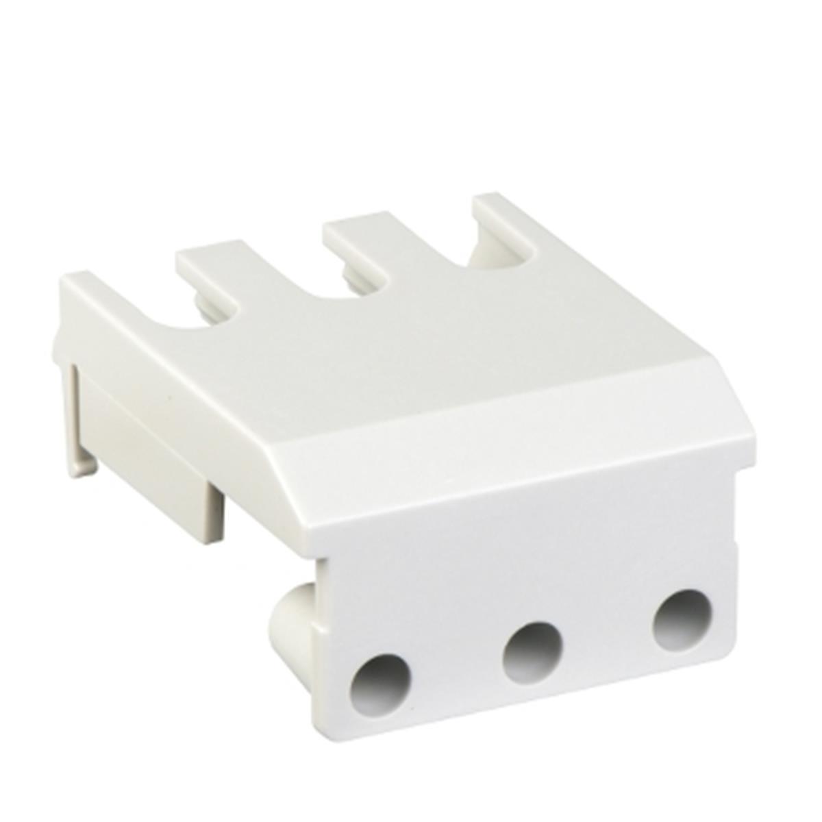 VZN08
Terminal Kabı - 3 Kutup - Tesys Mini-Varıo