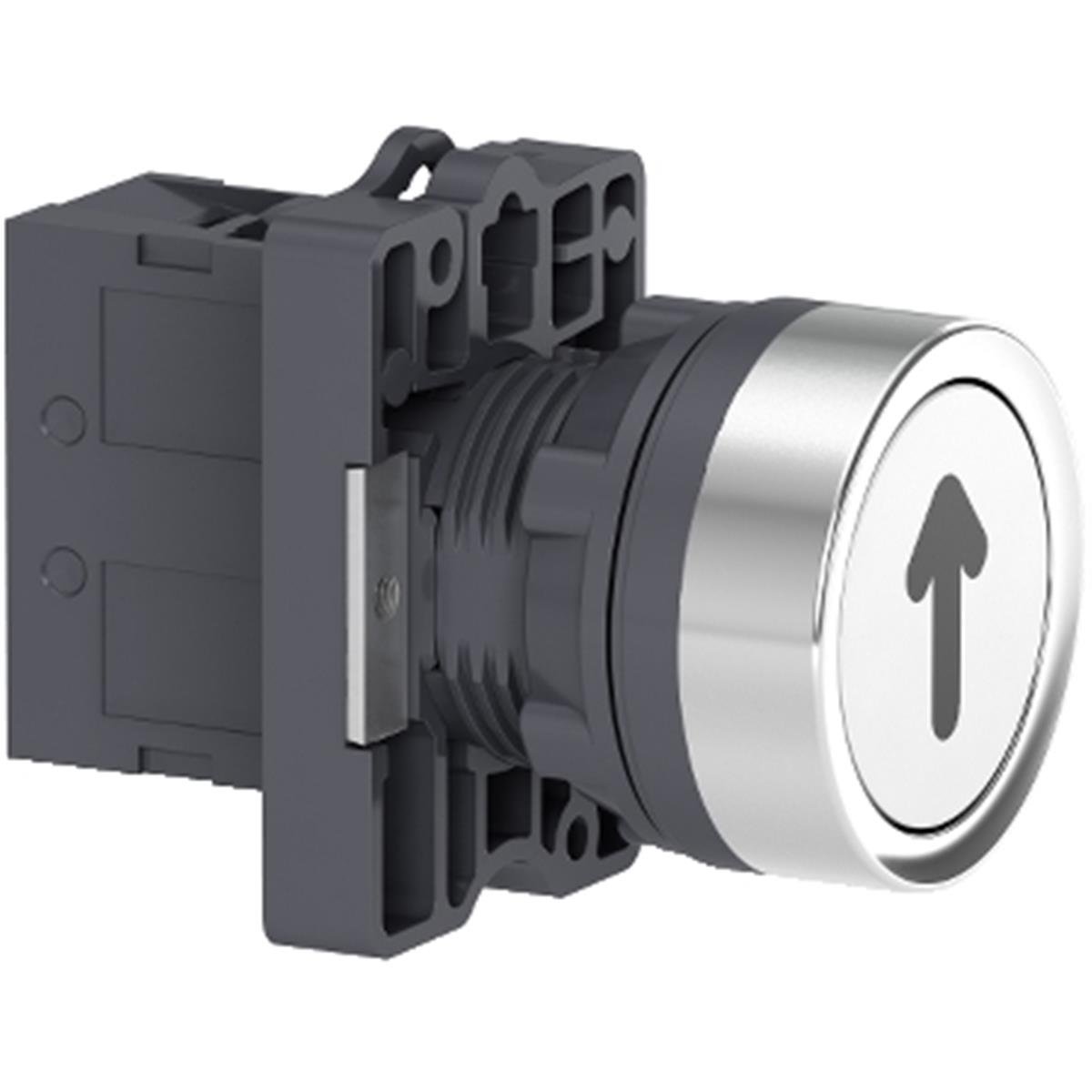 XA2EA3341
Schneider Electric , XA2EA3341 , XA2EA3341 , İşaretli yaylı buton Ø 22 - yay dönüşlü - 1NA