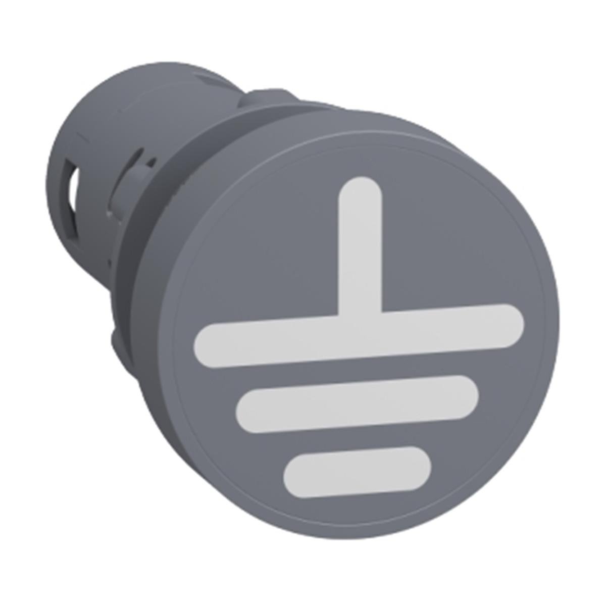 XA2EVM34GPC
Schneider Electric  XA2EVM34GPC İşaretli sinyal lambası topraklama, plastik,yeşil/kırmızı, Ø 22 mm, 220…230V AC