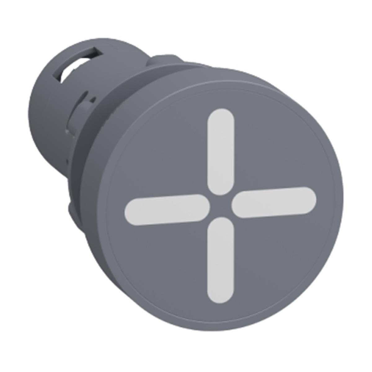 XA2EVM34SPC
Schneider electric XA2EVM34SPC İşaretli sinyal lambası izolasyon anahtarı, plastik,yeşil/kırmızı, Ø 22 mm, 220…230V AC