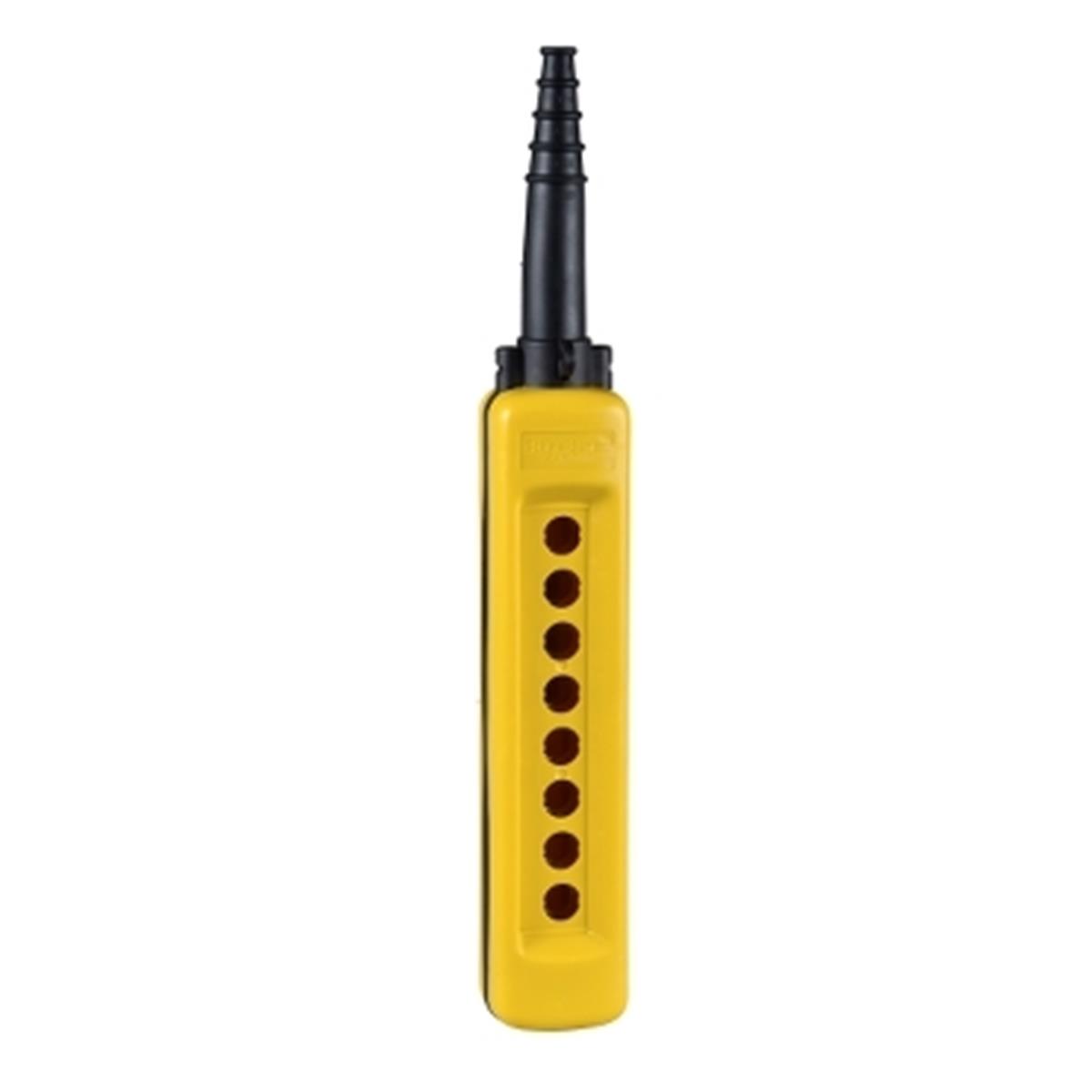 XACA08
Boş Asılı Kontrol İstasyonu Xac-A - 8 Dikey Açıklı