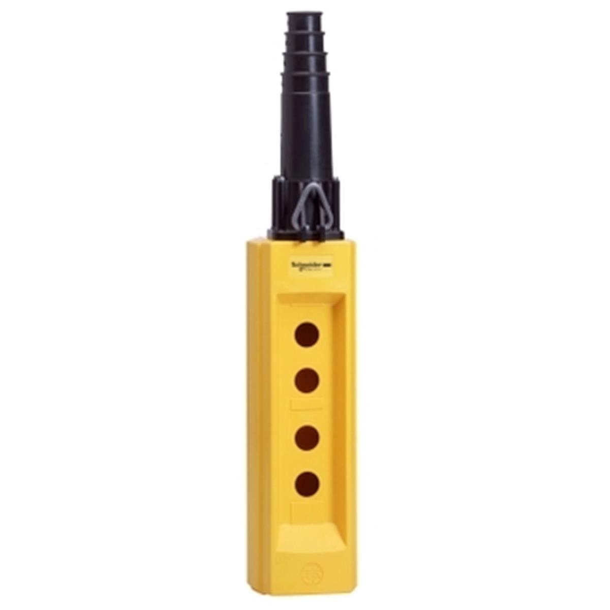 XACB045
Boş Asılı Kontrol İstasyonu Xac-B - 4 Dikey Açıklı